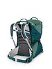 Poco LT Child Carrier DeepTeal