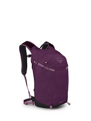 Sportlite 20 AuberginePurple