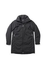 W's Add-in Jacket TrueBlack