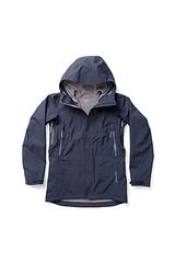 W's D Jacket BucketBlue