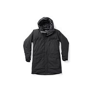 W's Fall in Parka TrueBlack