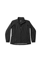 W's Airy Jacket TrueBlack