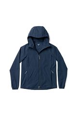 W's Daybreak Jacket BlueIllusion