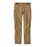 M's Point PeakPants - Reg Classic Tan