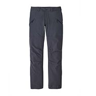 W's Point PeakPants - Reg Smolder Blue