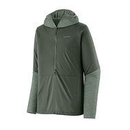 M's  Airshed Pro Jkt Hemlock Green