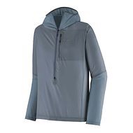 M's Airshed Pro P/O Utility Blue