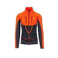 Alagna Lite Jacket Black/Grenadine