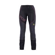 Alagna Lite W Pant Black/Cabaret