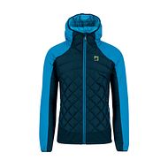 Lastei Active Plus Jacket MidnightDivaBlue