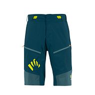 Rapid Baggy Short ReflPondHyYelFluo