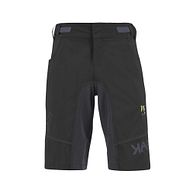 Ballistic Evo Short BlackDark Grey