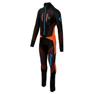 Karpos Race Suit TangerineTango