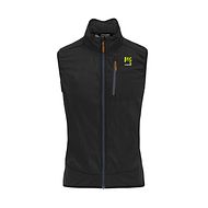 Lavaredo Vest Black/Black