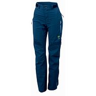 Jorasses Plus W Pant Insignia Blue