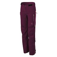 Jorasses Plus W Pant MagentaHaze