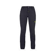 San Martino W Pant Black