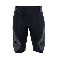 Lavaredo Short Tight Black