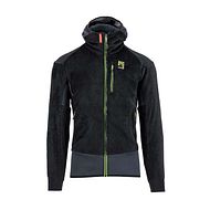 K-Performance H-Loft Fleece Black