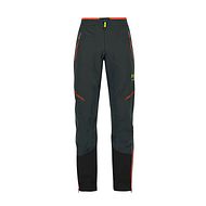 Alagna Plus Evo Pant BlackSandSpiOrang