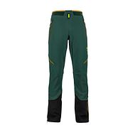 Alagna Plus Evo Pant JungleGreSmokePin