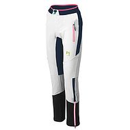 Alagna Plus Evo W Pant White Ski Captain