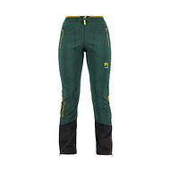 Alagna Plus Evo W Pant JungleGree/FrostS