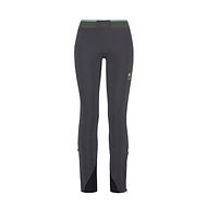 Alagna Evo W Pant BlackSandThyme