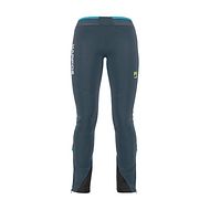 Alagna Evo W Pant DarkSlateBlueAtol