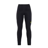 Easy Winter W Pant Black/PinkFluo