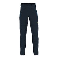 Tre Cime Zip-Off Pant OuterSpaceIndigoB