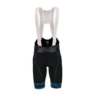 Verve Evo Bibshort BlackIndigoB