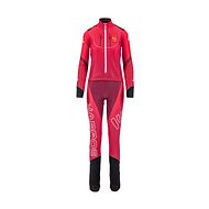 Karpos Race Suit W RaspbeRed/Cabaret