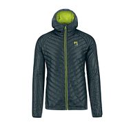 Sas Plat Jacket ForestBalsam