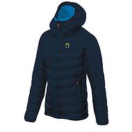 Focobon Jacket Sky Capitan