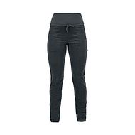 Abete W Pant Asphalt