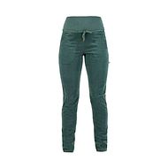 Abete W Pant Jungle Green