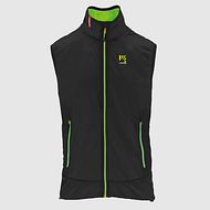 K-Performance Hybrid Vest BlackJasmineGreen