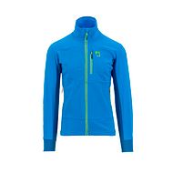 Lys Evo Jacket BlueJewel