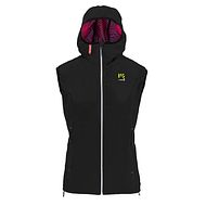 K-Performance Hybrid W Vest BlackWhite