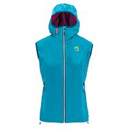 K-Performance Hybrid W Vest BlbirdMorocBlu