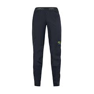 Lavaredo Rain Pant Black