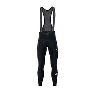 Verve Winter Bibtight Black/Grenadine