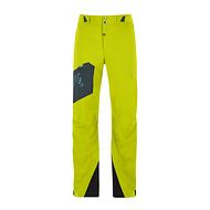 Valsesia Shell Pant KiwiColadaForest