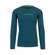 Loma Evo Long Sleeve T-Shirt Stargazer