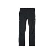 M's Motion Top Pants TrueBlack