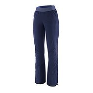 W's Upstride Pants Classic Navy