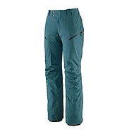 W's Stormstride Pants Wave Blue