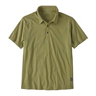 M's Essential Polo Buckhorn Green