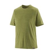 M's Cap Cool Daily Shirt Bukhorn Green
